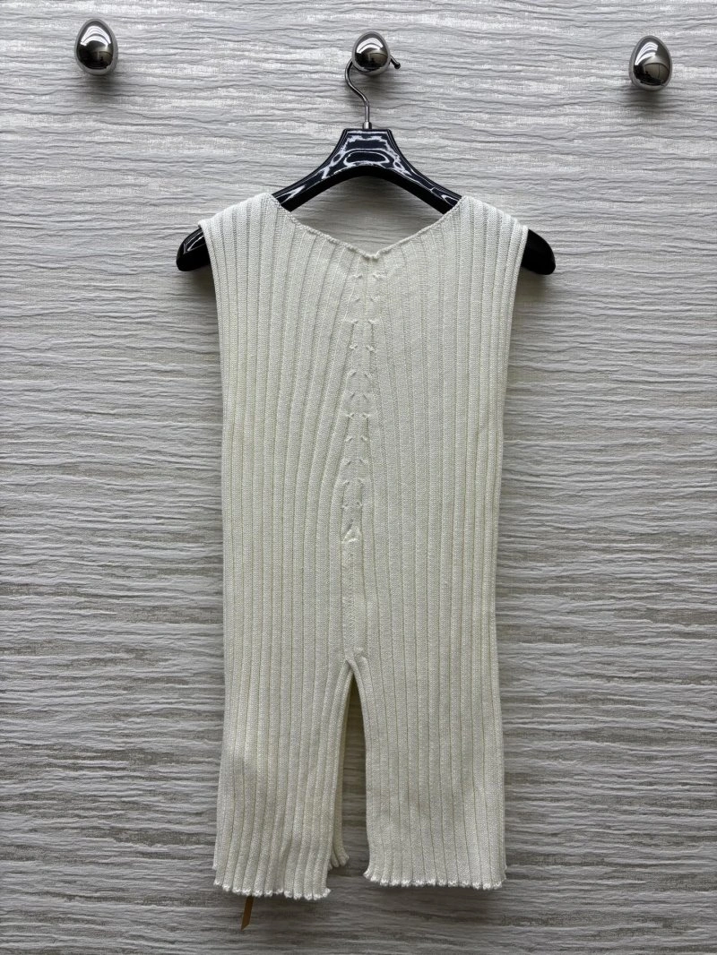 Louis Vuitton Vest Durable 130927