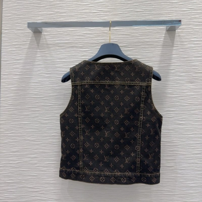 Louis Vuitton Vest Tailored 130923