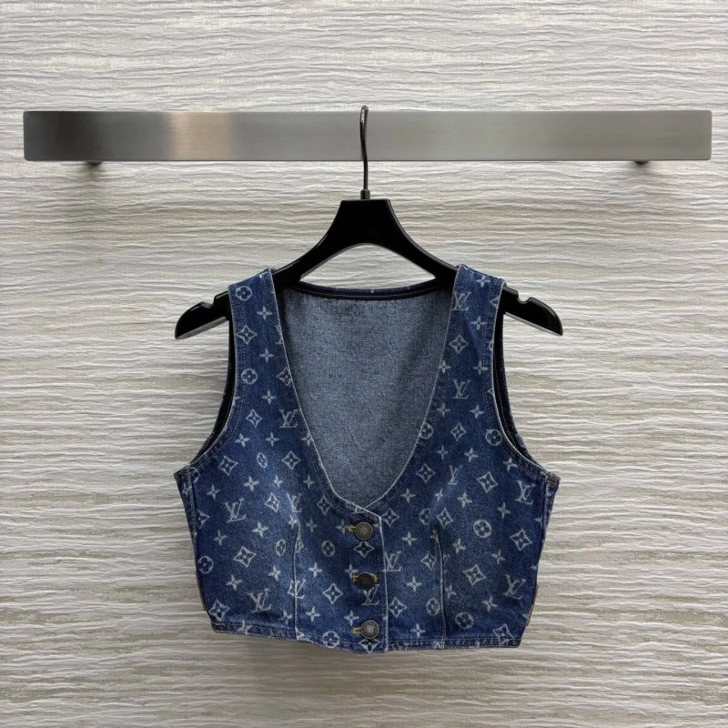 Affordable Louis Vuitton Vest 131505