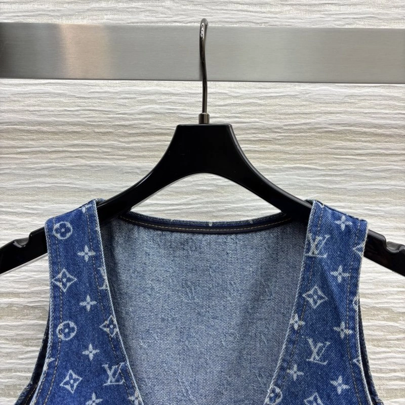 Affordable Louis Vuitton Vest 131505