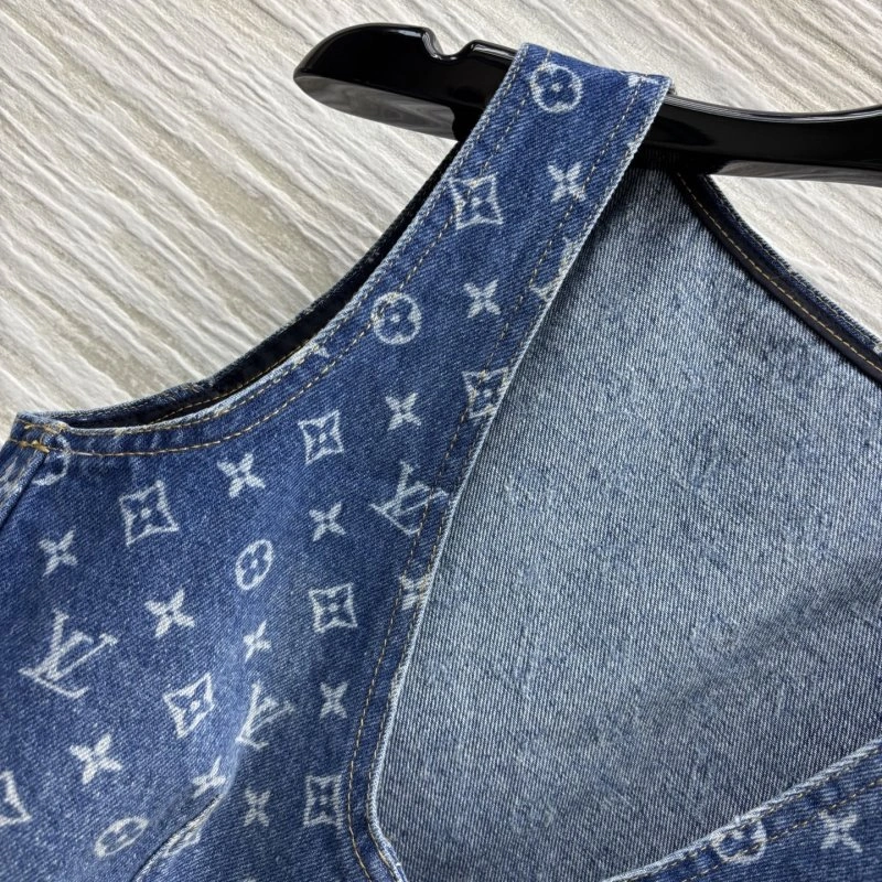 Affordable Louis Vuitton Vest 131505