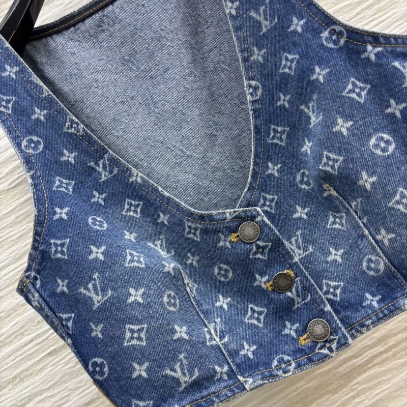 Affordable Louis Vuitton Vest 131505