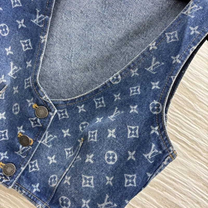 Affordable Louis Vuitton Vest 131505