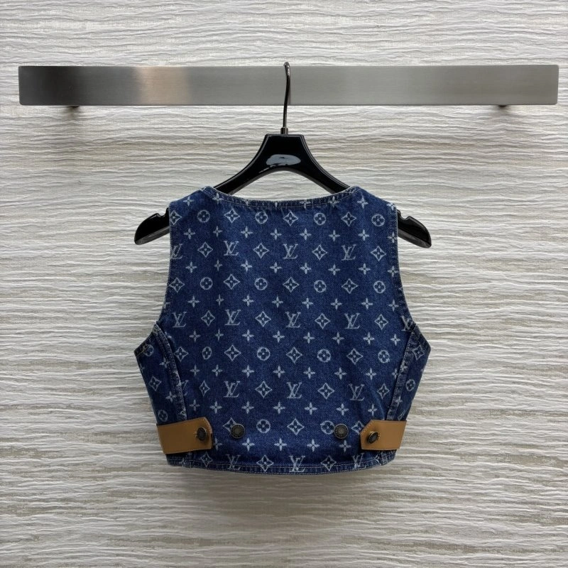 Affordable Louis Vuitton Vest 131505