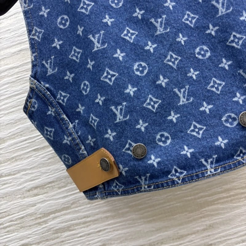 Affordable Louis Vuitton Vest 131505