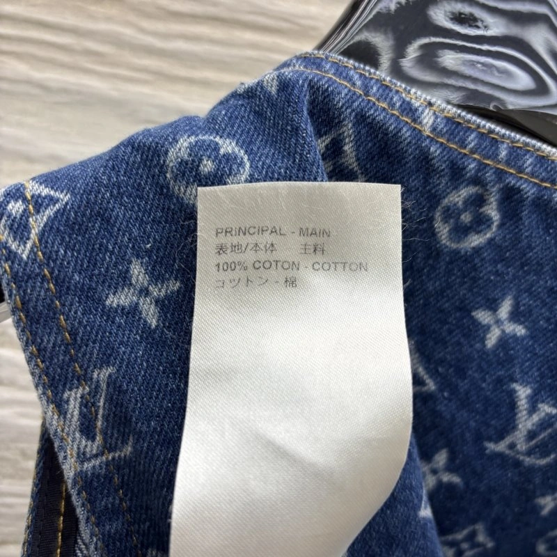 Affordable Louis Vuitton Vest 131505
