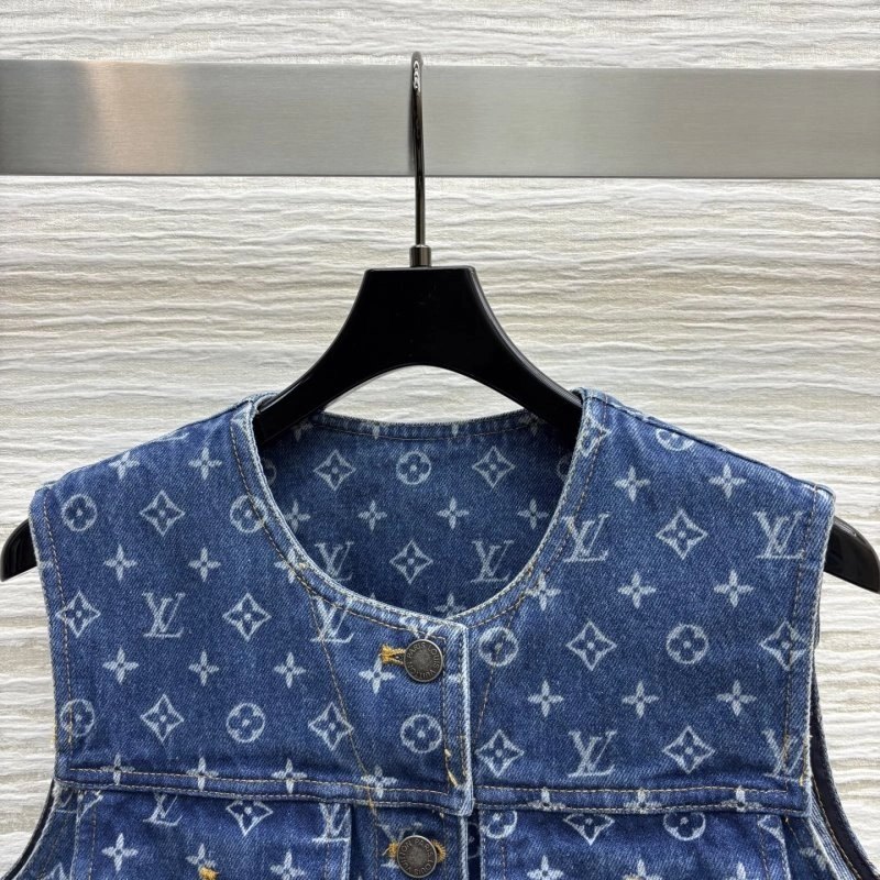 Original Louis Vuitton Vest 131507