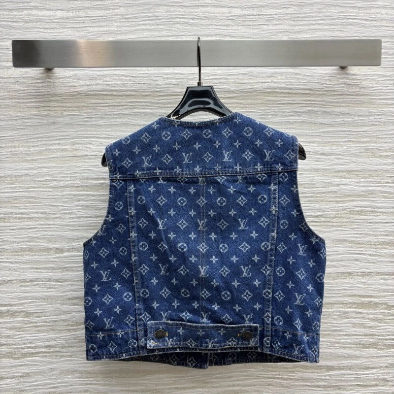 Original Louis Vuitton Vest 131507