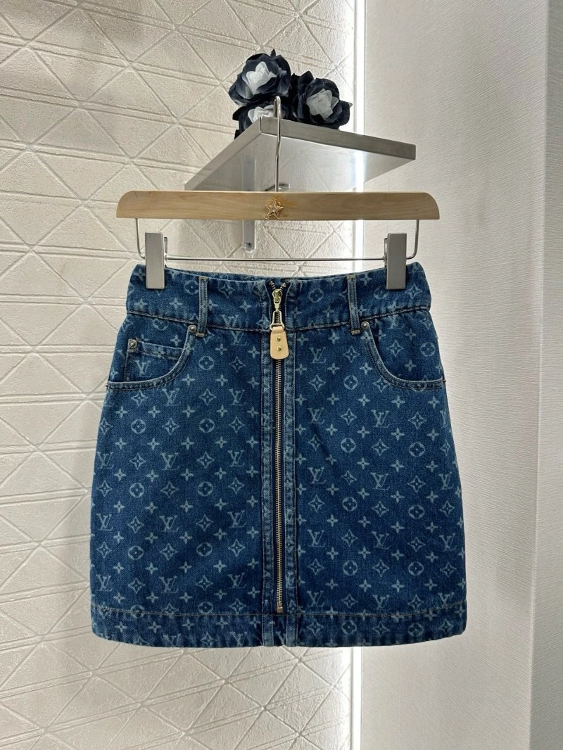 Louis Vuitton Vest Soft 131497