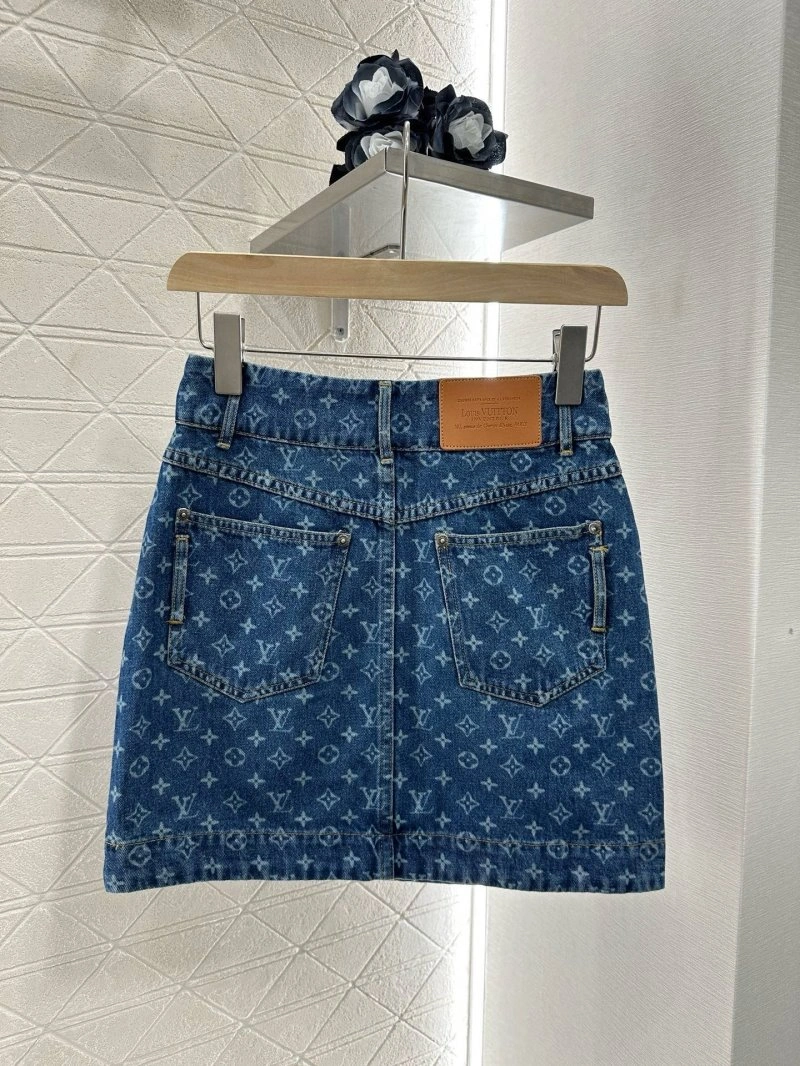 Louis Vuitton Vest Soft 131497
