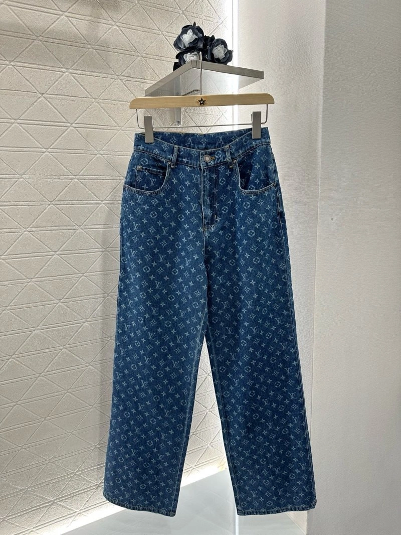 Louis Vuitton Vest Soft 131497
