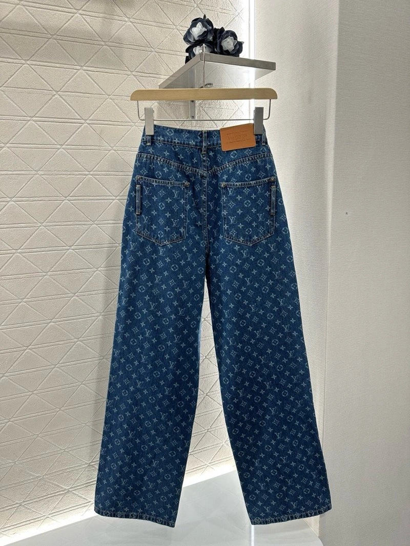 Louis Vuitton Vest Soft 131497