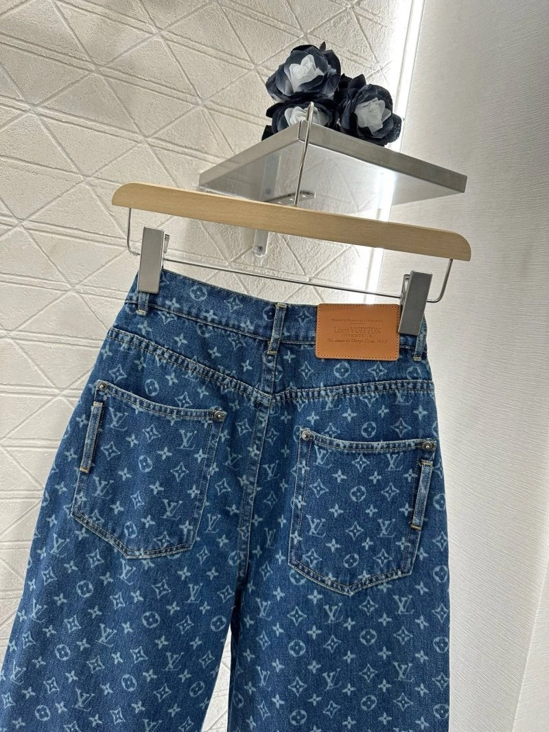 Louis Vuitton Vest Soft 131497