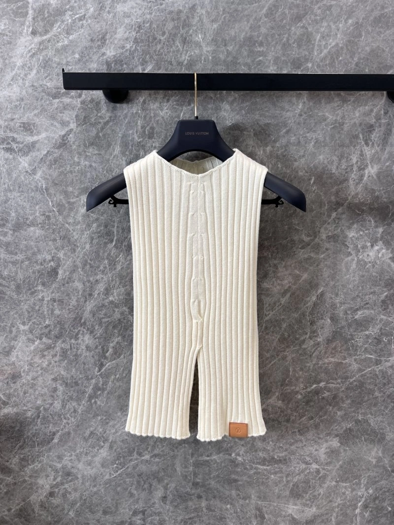 Louis Vuitton Vest Lightweight 131493