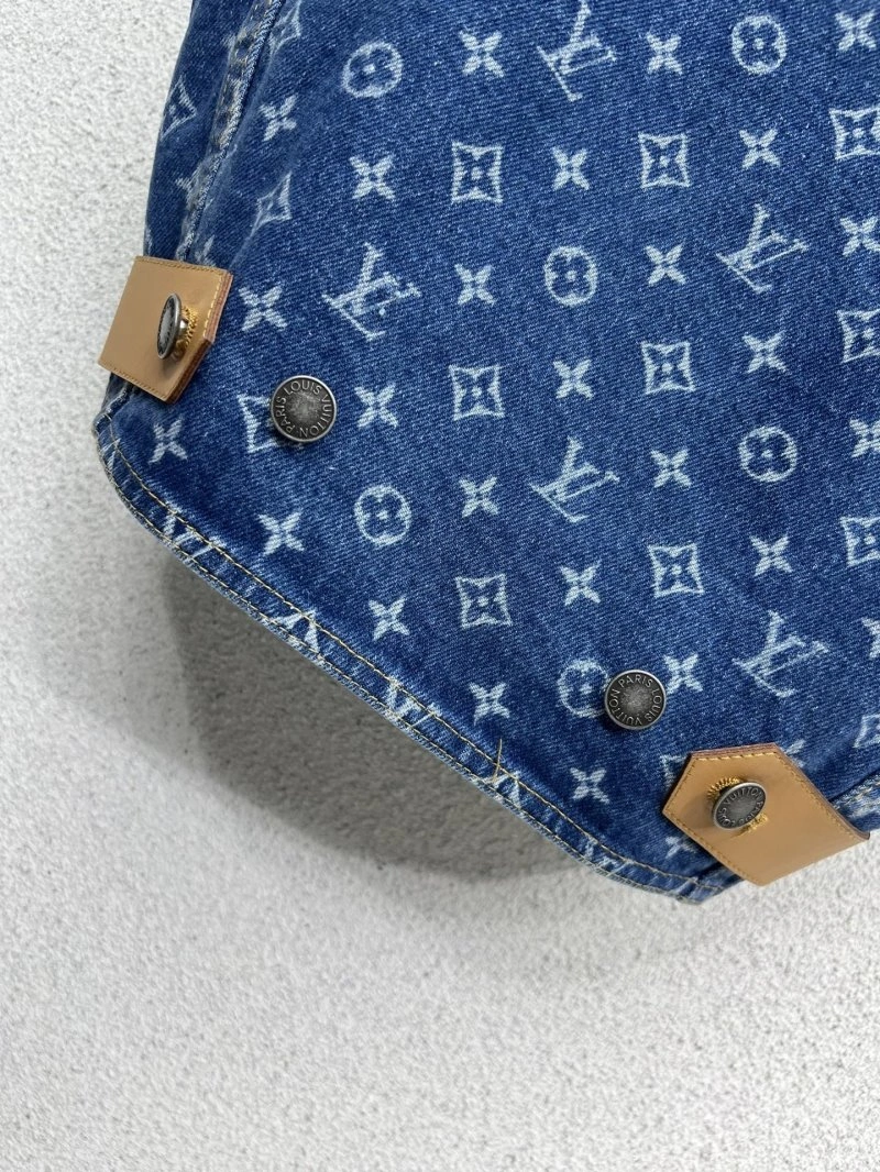 Upgraded Louis Vuitton Vest 131486