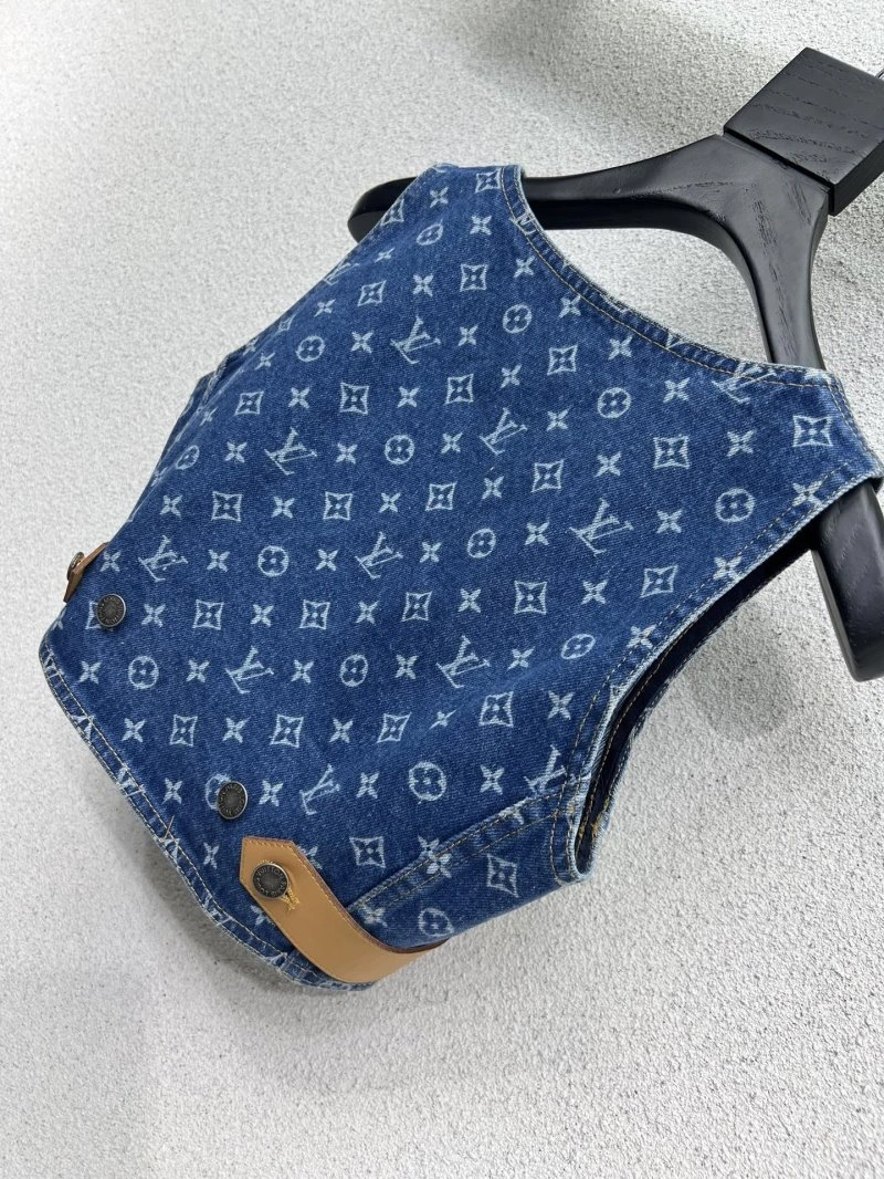 Upgraded Louis Vuitton Vest 131486