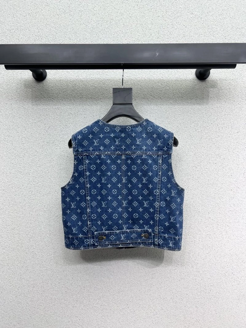 Louis Vuitton Vest MoistureWicking 131489