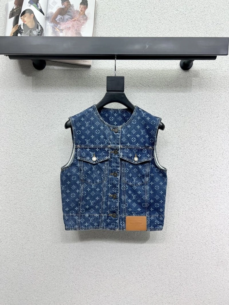 Louis Vuitton Vest ZeroBulk 131490