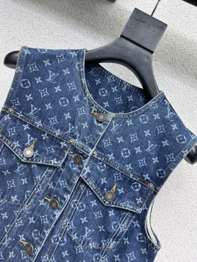 Louis Vuitton Vest ZeroBulk 131490