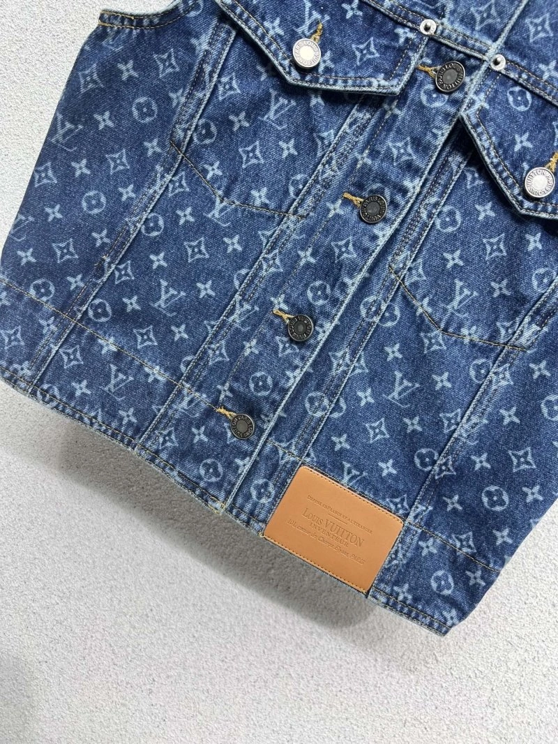 Louis Vuitton Vest ZeroBulk 131490