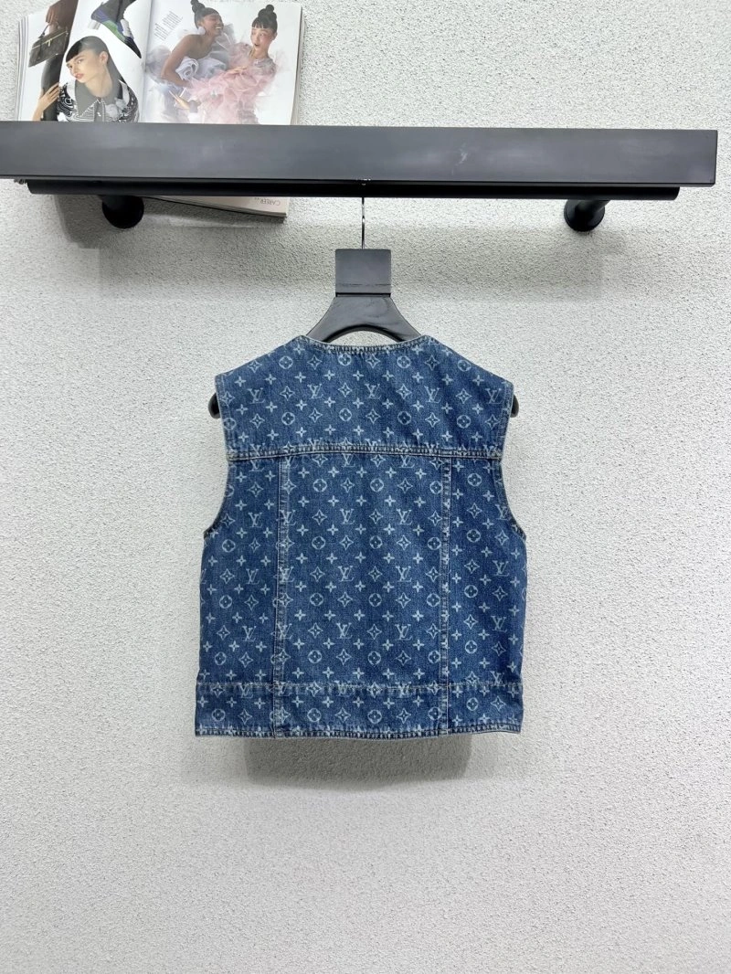 Louis Vuitton Vest ZeroBulk 131490