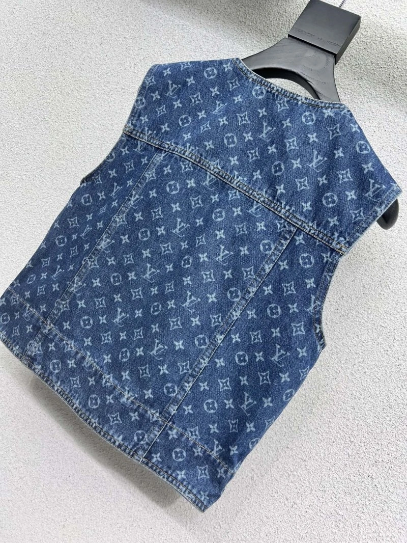 Louis Vuitton Vest ZeroBulk 131490