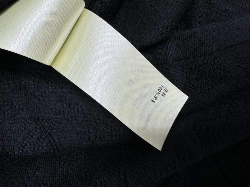 Louis Vuitton Vest Unisex 131506