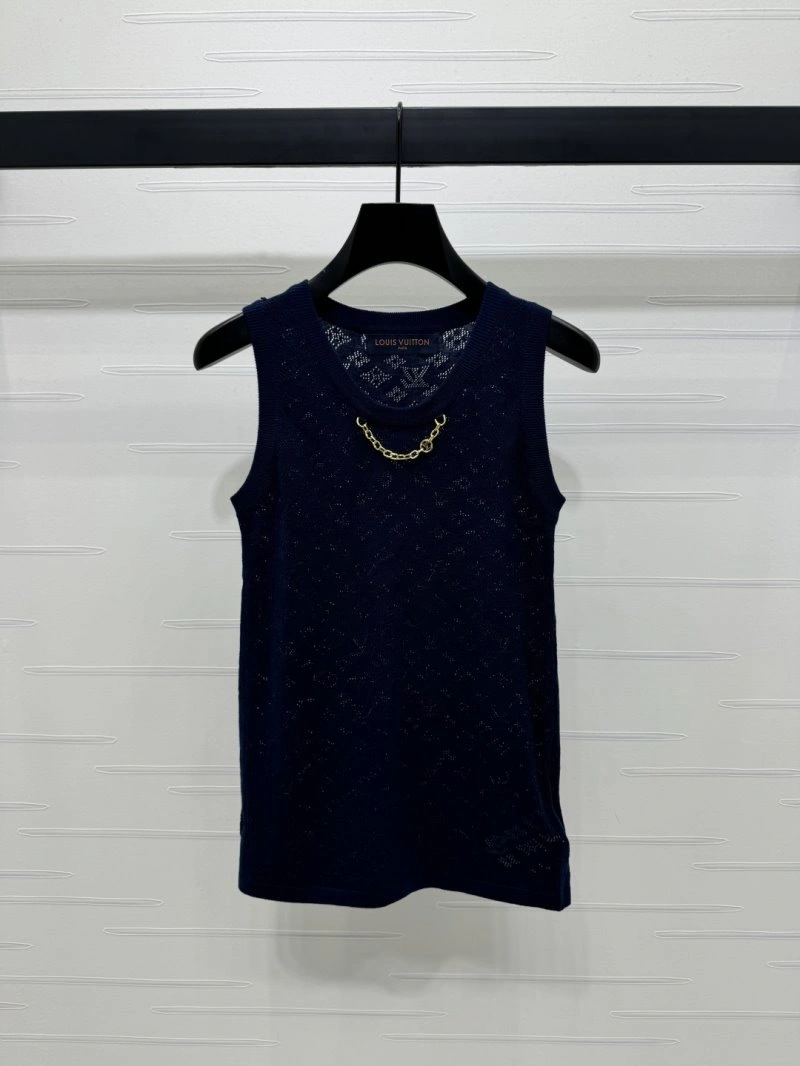 Louis Vuitton Vest Sophisticated 131504