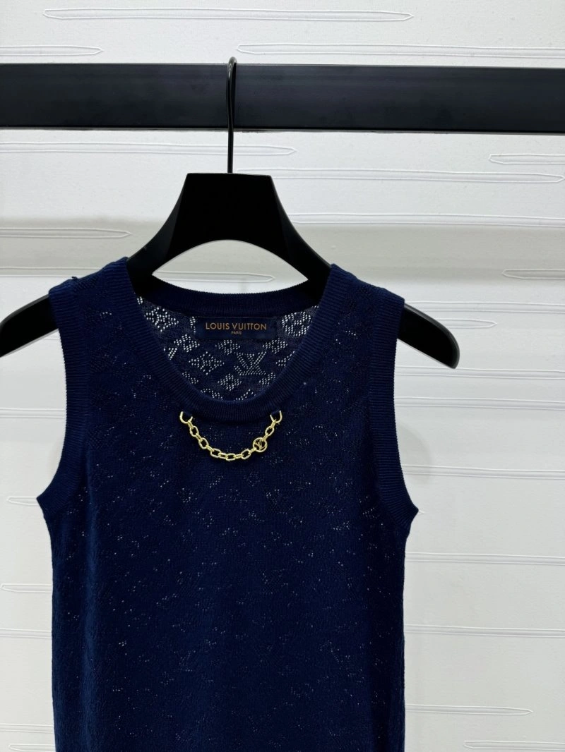 Louis Vuitton Vest Sophisticated 131504