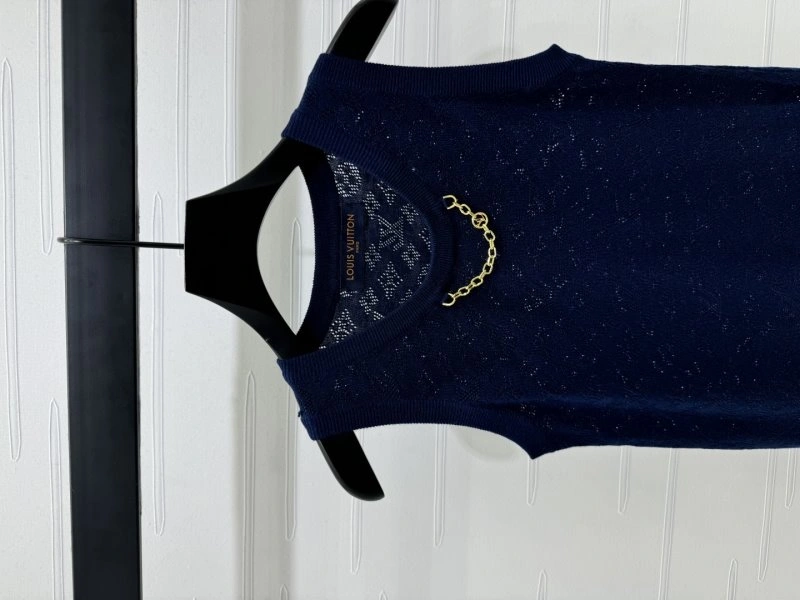 Louis Vuitton Vest Sophisticated 131504