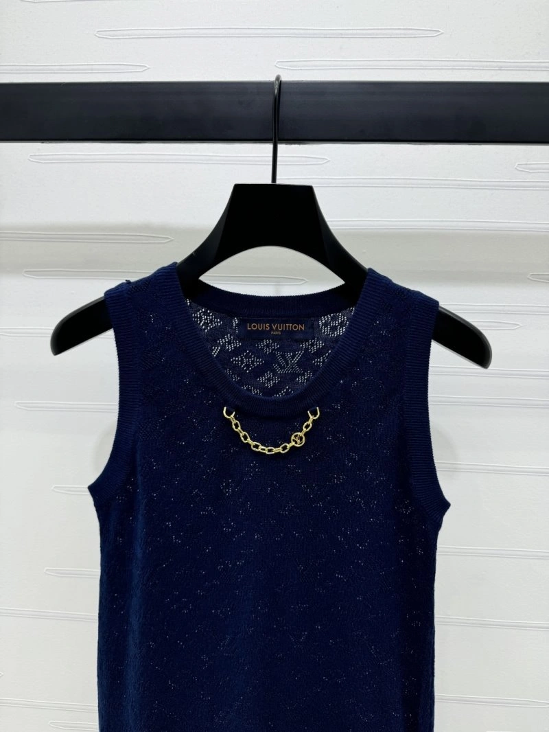 Louis Vuitton Vest Sophisticated 131504