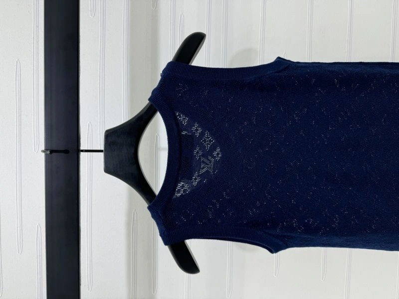 Louis Vuitton Vest Sophisticated 131504