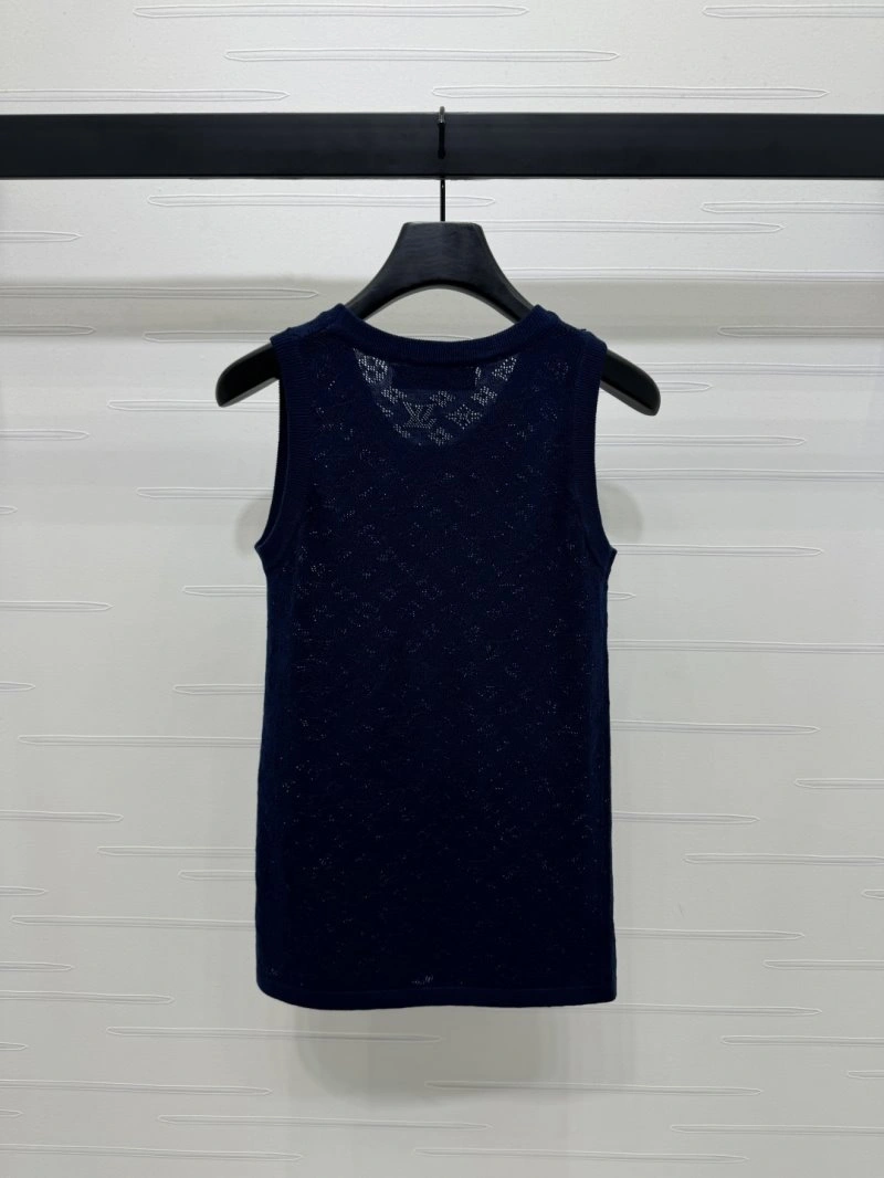 Louis Vuitton Vest Sophisticated 131504