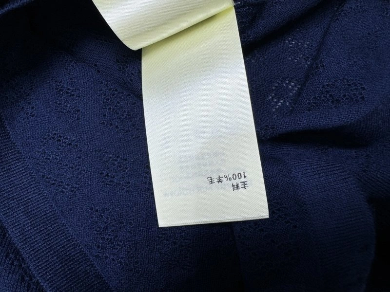 Louis Vuitton Vest Sophisticated 131504