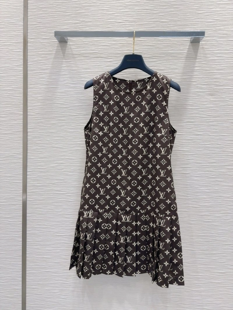 EasyMatch Louis Vuitton Vest 131492