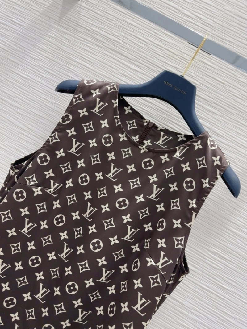 EasyMatch Louis Vuitton Vest 131492