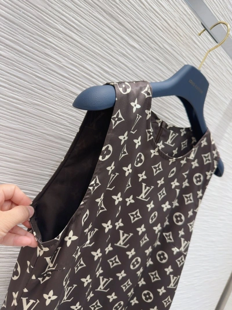 EasyMatch Louis Vuitton Vest 131492