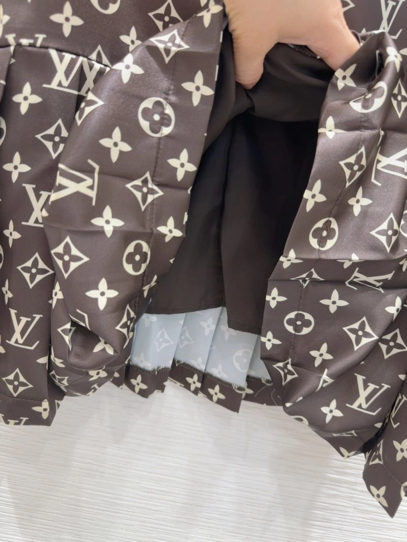 EasyMatch Louis Vuitton Vest 131492