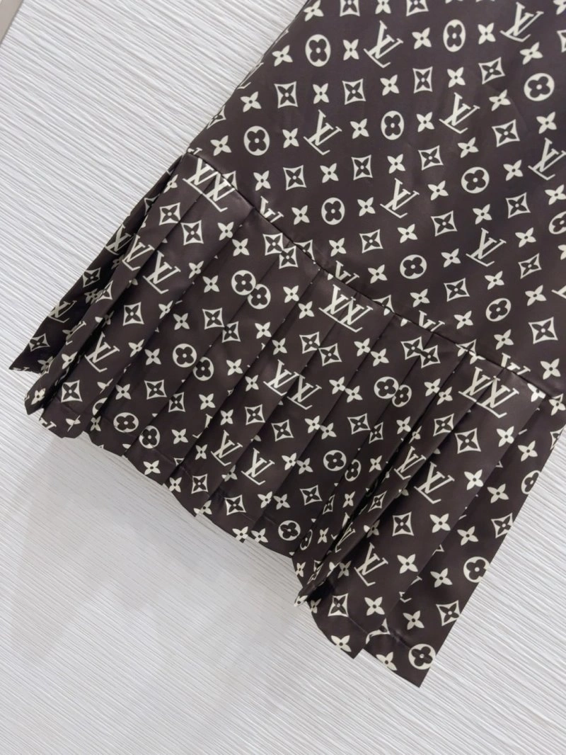 EasyMatch Louis Vuitton Vest 131492