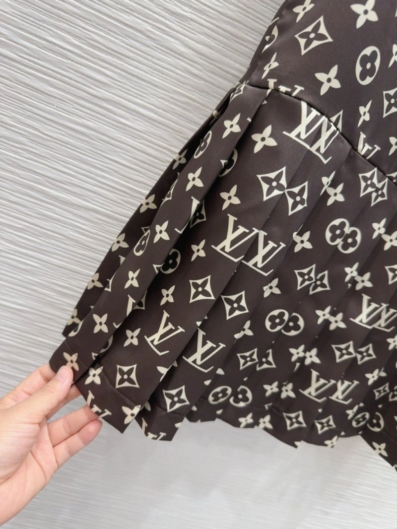 EasyMatch Louis Vuitton Vest 131492