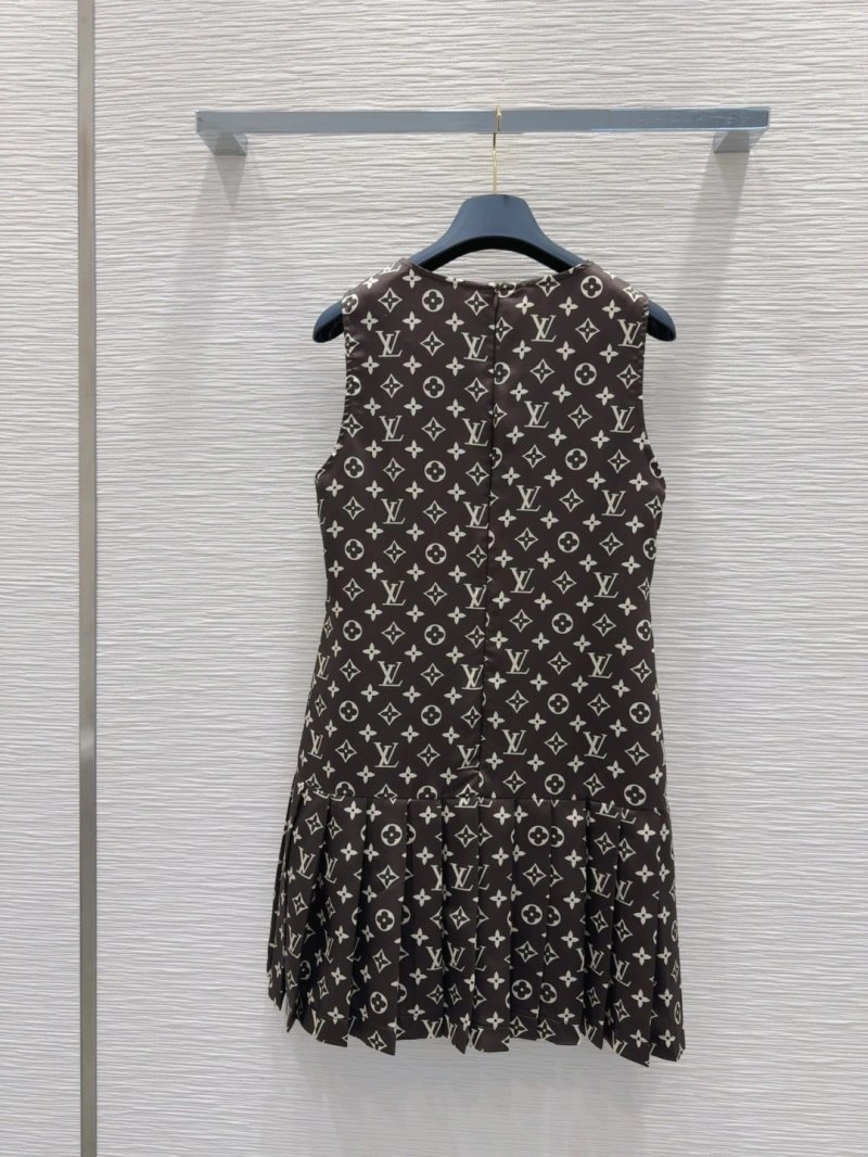 EasyMatch Louis Vuitton Vest 131492