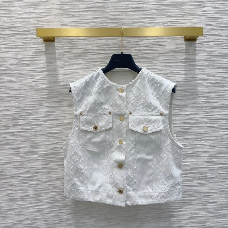 Attractive Louis Vuitton Vest 131509