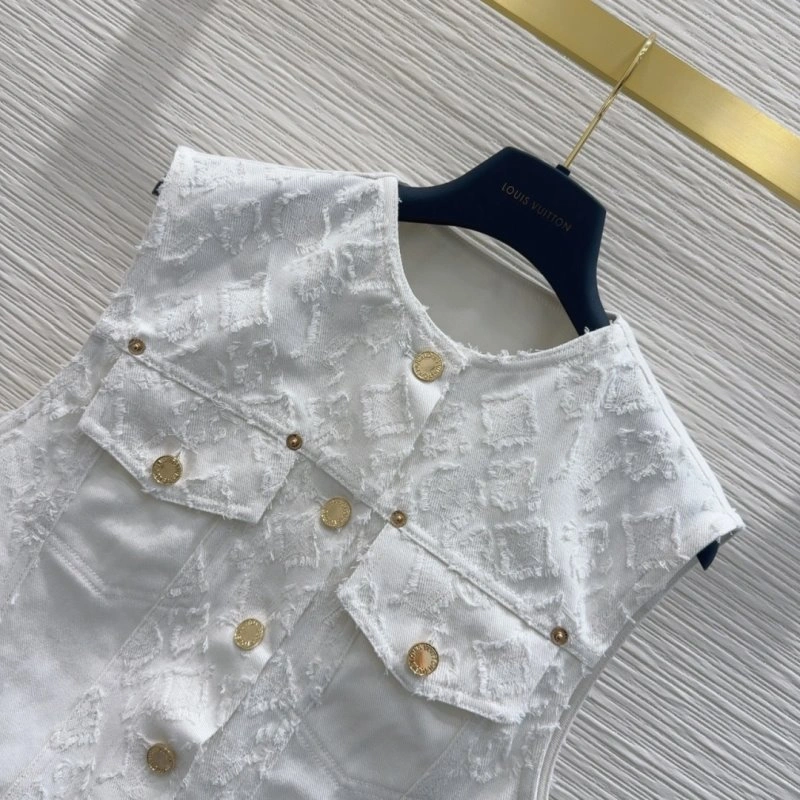 Attractive Louis Vuitton Vest 131509