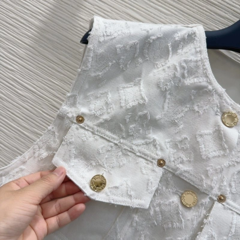 Attractive Louis Vuitton Vest 131509