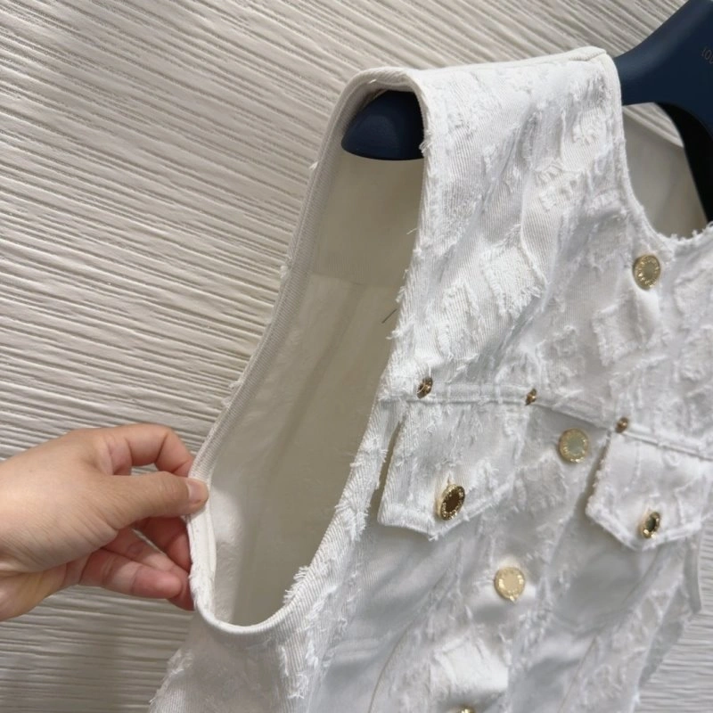 Attractive Louis Vuitton Vest 131509