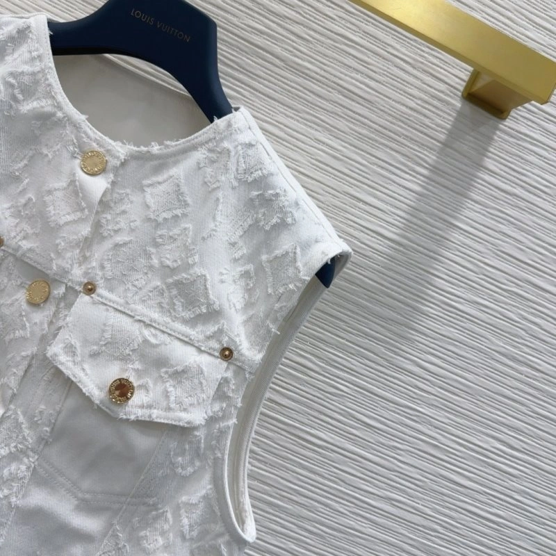 Attractive Louis Vuitton Vest 131509