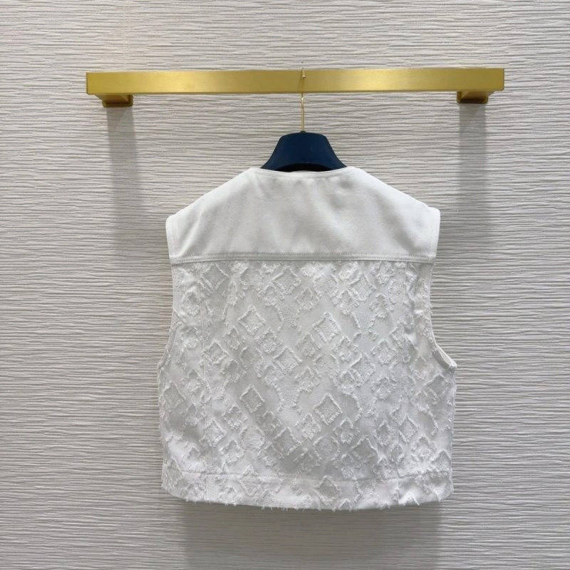 Attractive Louis Vuitton Vest 131509