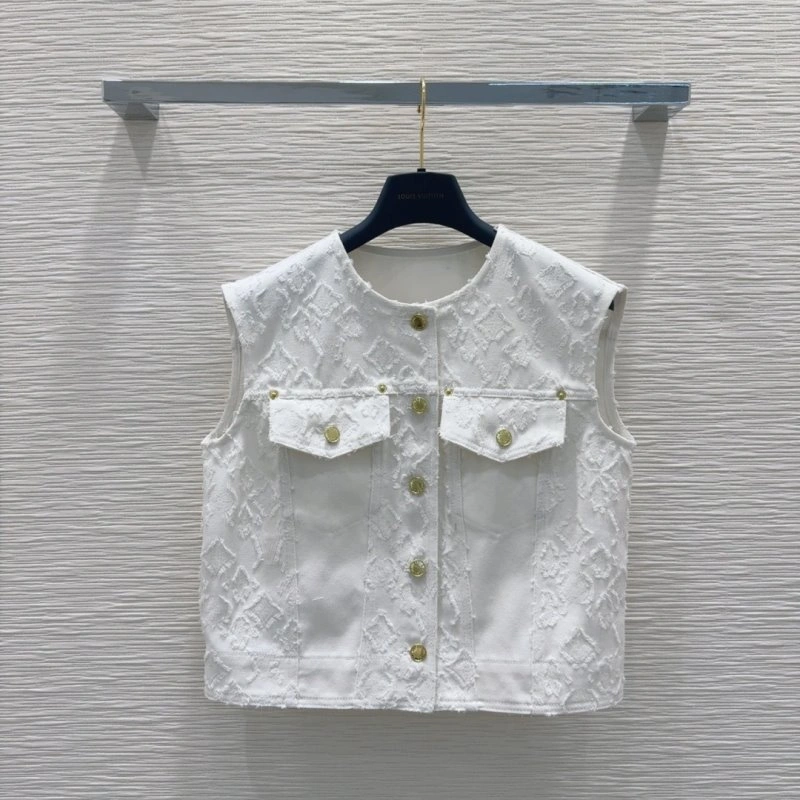 Louis Vuitton Vest UrbanChic 131499