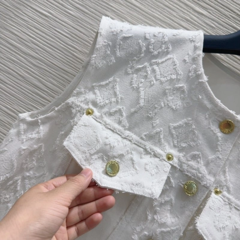 Louis Vuitton Vest UrbanChic 131499