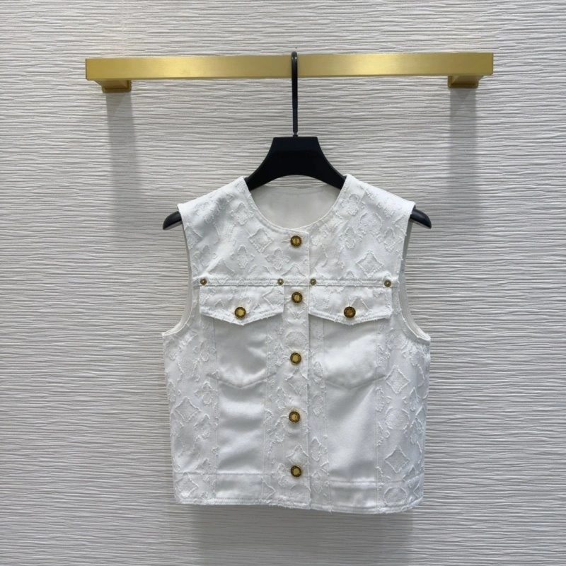FreshLook Louis Vuitton Vest 131494